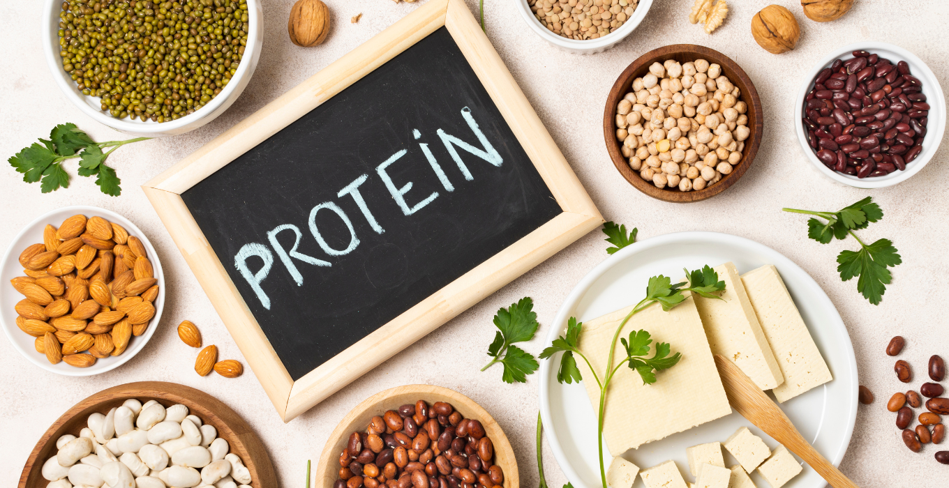 protein benefits
