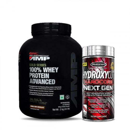 GNC Live Well - Proteine - Proteine si Fitness