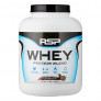 RSP Whey Protein Blend - Chocolate 4 Lbs