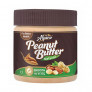 Alpino Natural Peanut Butter Smooth-Unsweetened-250g