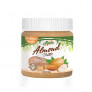 Alpino Unsweetened Natural Almond Butter - 250g