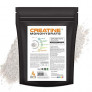AS-IT-IS Nutrition Creatine Monohydrate - Unflavoured - 100 servings