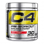 Cellucor C4 Pre-Workout Explosive Energy - Fruit Punch - 30 Servings