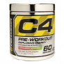 Cellucor C4 Pre-Workout Explosive Energy - Strawberry Margarita - 60 Servings