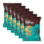 RiteBite Max Protein Chips - Cheese Jalapeno - 270g - Pack of 6