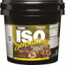 Ultimate Nutrition ISO Sensation 93 - Chocolate Fudge - 5Lbs