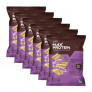 RiteBite Max Protein Chips - Cream & Onion - 270g - Pack of 6