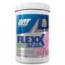 GAT Sport Flexx BCAA Plant Based Fermented Powder-Cotton Candy-30 servings
