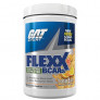 GAT Sport Flexx BCAA Plant Based Fermented Powder-Orange Burst-30 servings