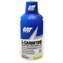 GAT Sport Liquid Carnitine - Green Apple - 473ml - 32 Servings