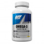 GAT Omega-3 - Lemon - 90 Softgels