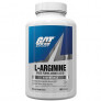 GAT L-Arginine - 180 Tablets