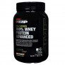 GNC AMP Amplified Gold 100% Whey Protein Advanced - Double Rich Cococlate - 2.2 Lbs