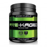 Kaged Muscle Pre-Kaged-Pre-Workout-Fruit Punch-20 Servings-638g