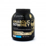 Kevin Levrone Anabolic Iso Whey - Bunty Flavour - 2 Kg