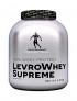 Kevin Levrone Signature Series Levro Whey Supreme - Coffee Frappe - 2.27Kg