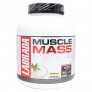 Labrada Muscle Mass Gainer -  Vanilla - 3 kg
