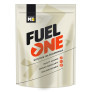 MuscleBlaze Fuel One Whey Protein, 5.29 g BCAA, 4.2 g Glutamic Acid (Chocolate 1 kg / 2.2 lb)