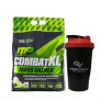 MusclePharm Combat XL Mass Gainer - Vanilla - 12Lbs