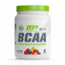 MusclePharm BCAA Optimized Branched-Chain Amino Acids Powder - 60 Servings - Fruit Punch
