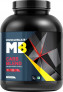 MuscleBlaze Carb Blend - 6.6 lbs - 3 kg - Unflavoured