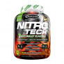 Muscletech Nitrotech Performance Series - Natural Flavour - 3.97Lbs