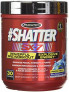 Muscletech Shatter SX-7 – 173g - Blue Raspberry - 30 Servings