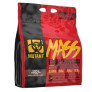Mutant Muscle Mass Gainer-15Lbs - Triple Chocolate