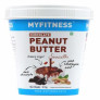 MYFITNESS Chocolate Peanut Butter Smooth - 510g