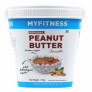 MYFITNESS Original Peanut Butter Smooth - 510g