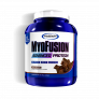 Gaspari Nutrition Myofusion Advanced Protein - Milk Chococlate - 4 Lbs