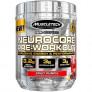 Muscletech Proseries Neurocore Pre-Workout (50 Servings, 3.2 Beta Alanine, 3g Citrulline, 3g Creatine) - 215g (Fruit Punch)