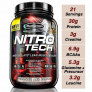 Muscletech Nitrotech Performance Series - Cookies&Cream - 2Lbs