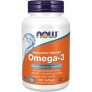 Now Omega-3 - 100 Softgels