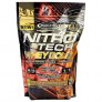Muscletech Nitrotech 100% Whey Gold - Double Rich Chocolate - 1.00Lbs - 454g