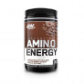 Optimum Nutrition Amino Energy - Iced Mocha Cappuccino - 30 Servings