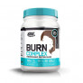 Optimum Nutrition ON Burn Complex Thermogenic Protein - 1.95 lbs - 885g - Rich Chocolate