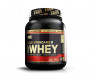 Optimum Nutrition (ON) Gold Standard 100% Whey Protein Powder - 2 lb + 20% More - Double Rich Chocolate