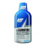 GAT Sport Liquid Carnitine - Blue Raspberry - 473ml - 32 Servings