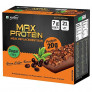 RiteBite Max Protein - Green Coffee Beans - 420g - Pack of 6