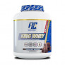 RC Ronnie Coleman Signature Series King Whey - Chocolate Brownie - 5 Lbs