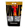 Universal Nutrition Gain Fast-10Lbs(4.5Kg)-Chocolate Shake