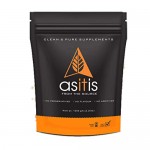 AS-IT-IS Nutrition Whey Protein Isolate 90% - Unflavoured - 1Kg