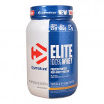 Dymatize Elite 100% Whey Protein - Chocolate Peanut Butter - 2Lbs