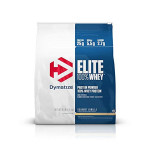 Dymatize Elite 100% Whey Protein - Gourmet Vanilla - 10 Lbs