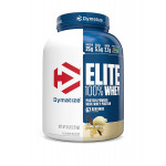 Dymatize Elite 100% Whey Protein - Gourmet Vanilla - 5Lbs
