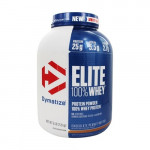 Dymatize Elite 100% Whey Protein - Chocolate Peanut Butter - 5Lbs
