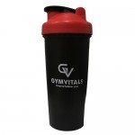 Gymvitals Viver Shaker - 600 ml