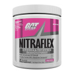 GAT Sport Nitraflex - Pre-Workout - Watermelon - 300g - 30 Servings