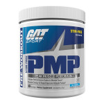 GAT Sport PMP - Pre-Workout - Blue Raspberry - 255g - 30 Servings